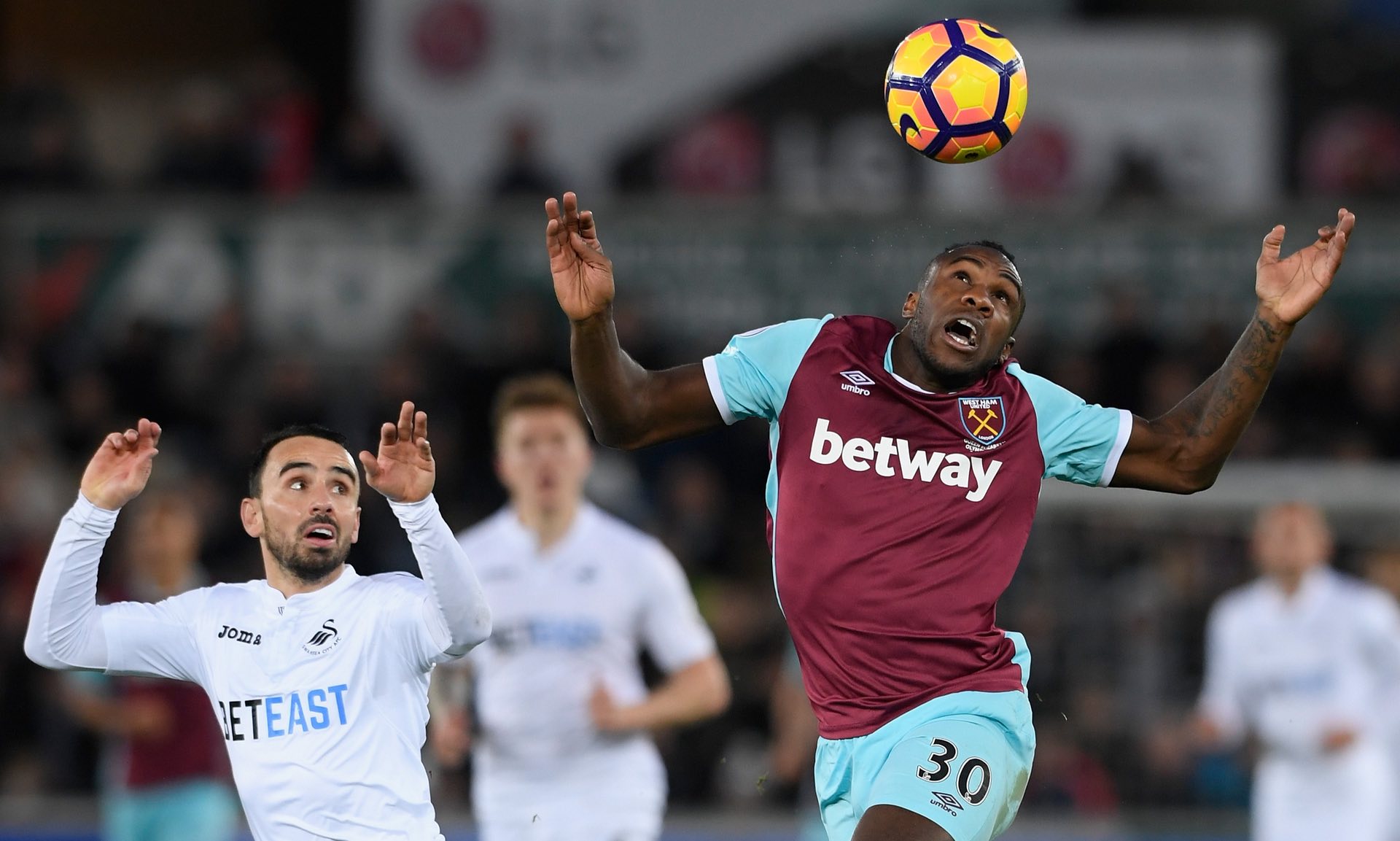 中不同角色 中不同角色