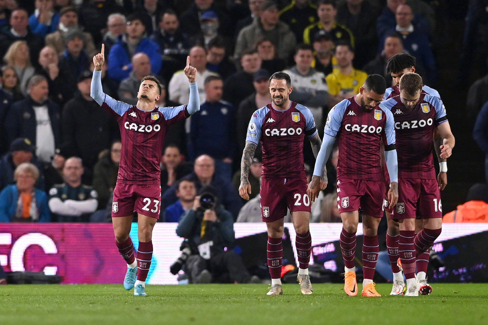 硬件保障 硬件保障