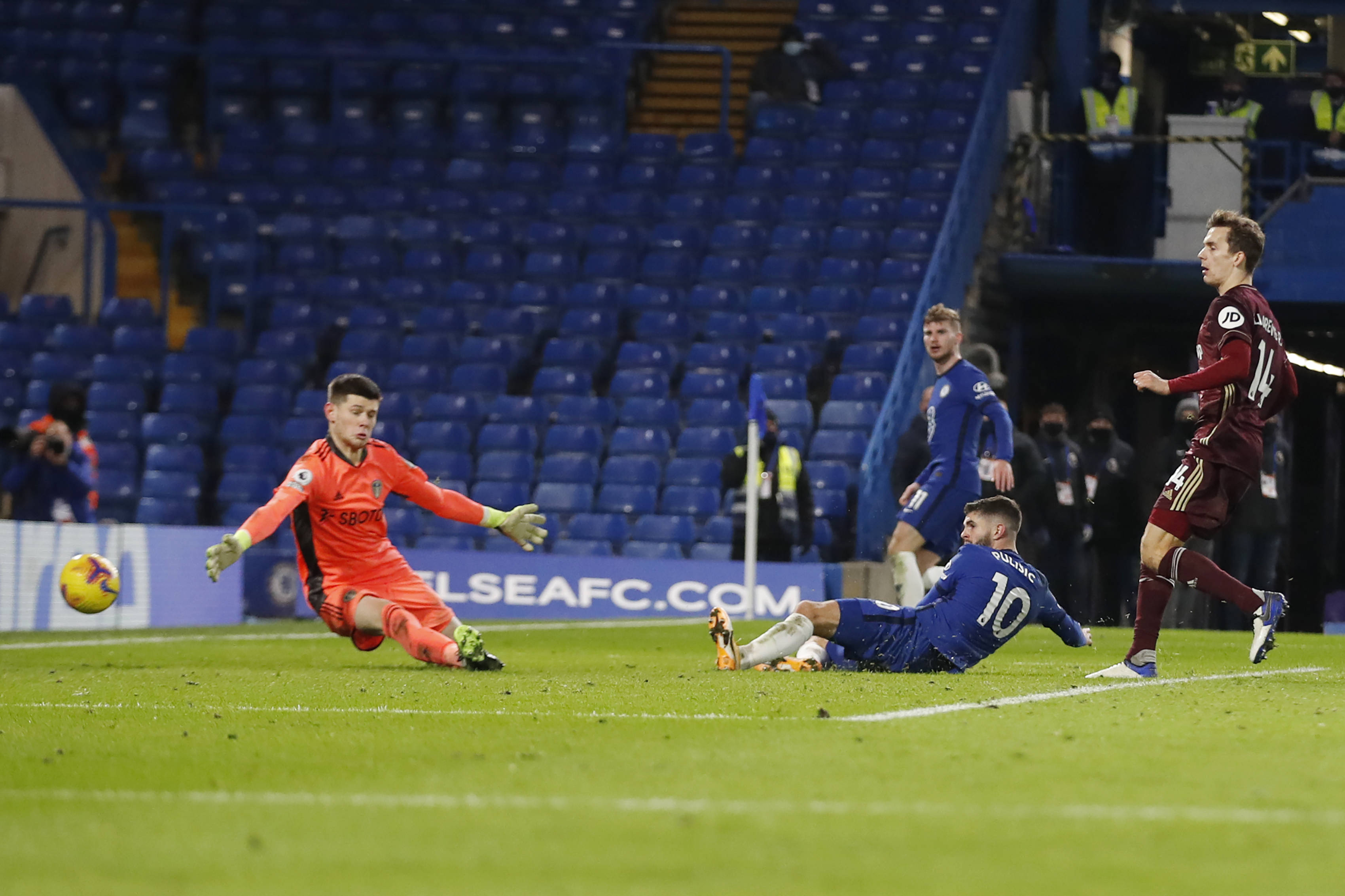 洲杯的決心 洲杯的決心